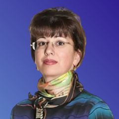 Кузнецова Гульнара