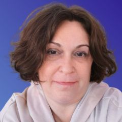 Курбатова Маргарита