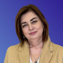 Белохорт Татьяна Николаевна