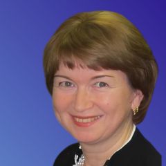 Каниськина Елена