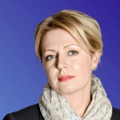 Дано Виктория Евгеньевна