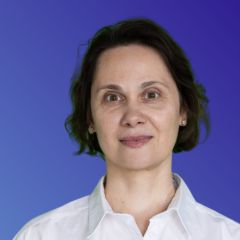 Лоскутова Алевтина