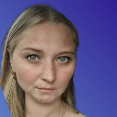 Медведева Мария