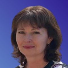 Давыдова Оксана Викторовна