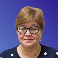 Березина Елена Николаевна