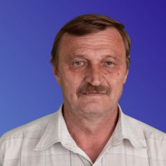 Калмыков Сергей