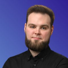 Судницын Вячеслав