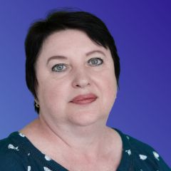 Бурова Марина Ивановна