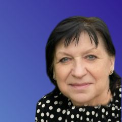 Заппарова Анна Владимировна