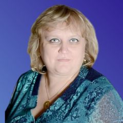 Заморина Марина Сергеевна