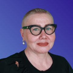 Николаенко Елена