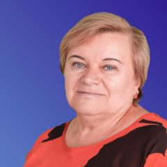 Кондрашова Валентина