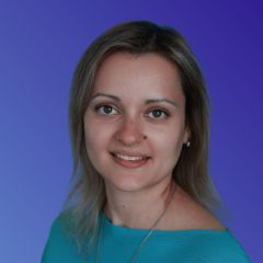 Дмитриева Татьяна Сергеевна