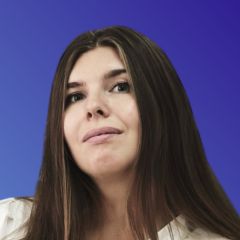 Смирнова Анастасия