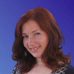 Исканцева Елена Александровна