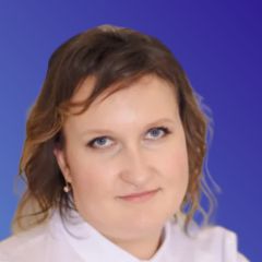 Куваева Анастасия