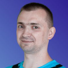 Синяков Алексей