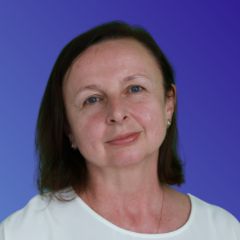 Щербатых Елена
