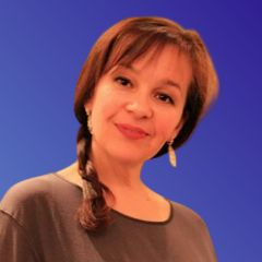 Терешонкова Алла