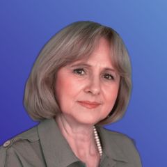 Беляева Инесса Владимировна