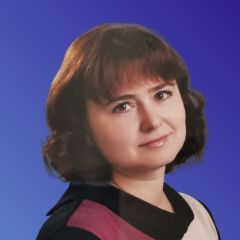 Петрова Татьяна