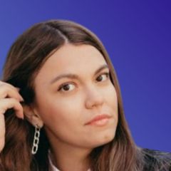 Лебедева Анна