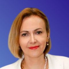 Литвина Елена
