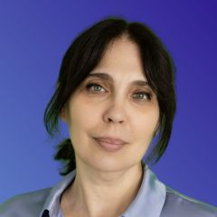 Дмитриева Вероника Леонидовна