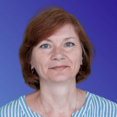 Таратынова Наталья