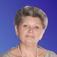 Днепрова Ольга Михайловна