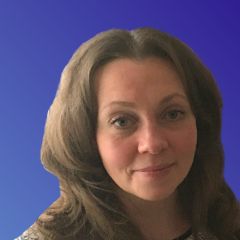 Мирошниченко Светлана