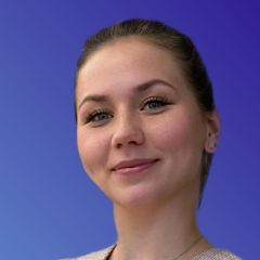Матвеева Виктория