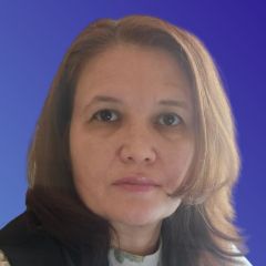 Кузнецова Светлана