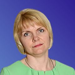 Морозова Анна