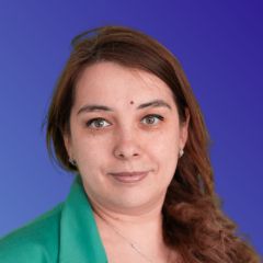Фадюхина Елена