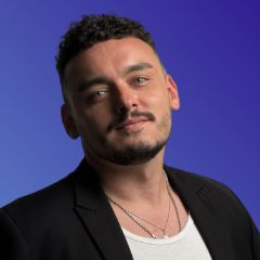 Чередников Дмитрий