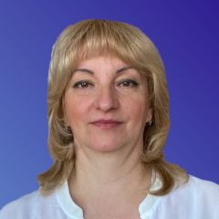 Лукьянова Зоя