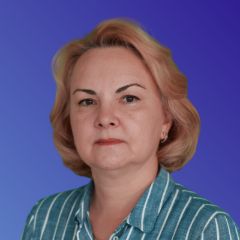 Орлова Ирина