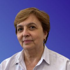 Соловей Ирина