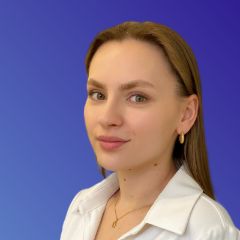 Савенко Мария