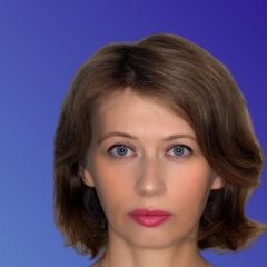 Савелова Елена
