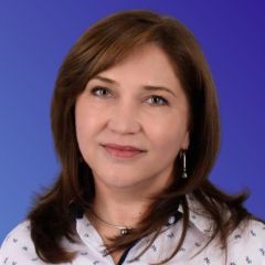 Акимова Ольга Викторовна