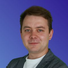 Горбачев Иван Сергеевич
