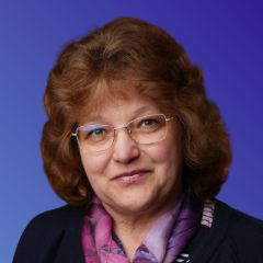 Новосельцева Марина