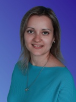 Дмитриева Татьяна