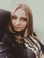 Медведева Мария